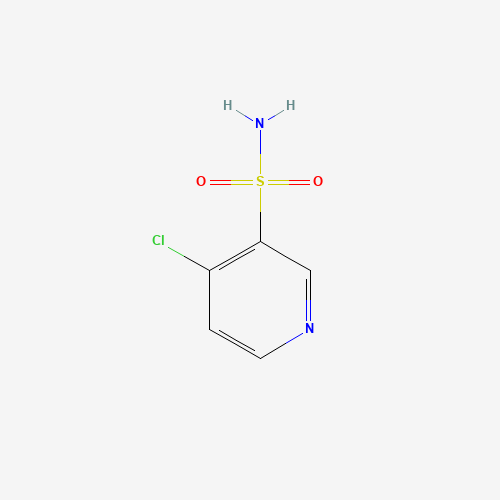FT-0602572 CAS:33263-43-3 chemical structure