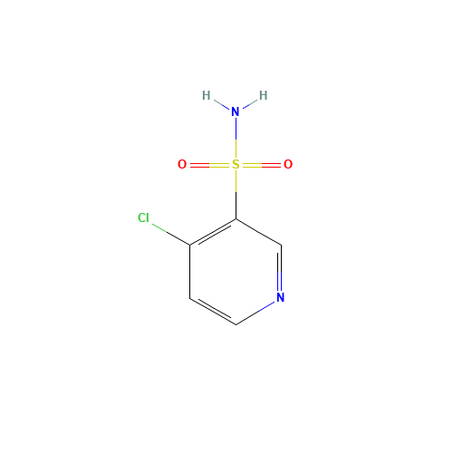 FT-0602572 CAS:33263-43-3 chemical structure
