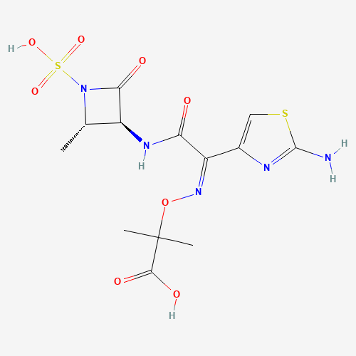 FT-0602574 CAS:78110-38-0 chemical structure