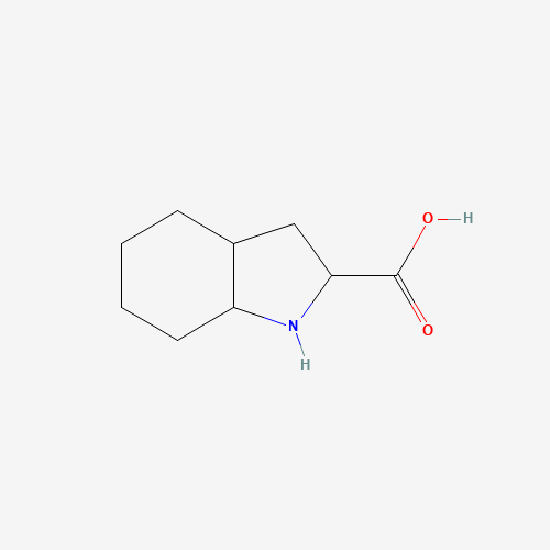 FT-0602575 CAS:80828-13-3 chemical structure