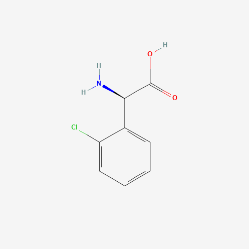 FT-0602585 CAS:86169-24-6 chemical structure