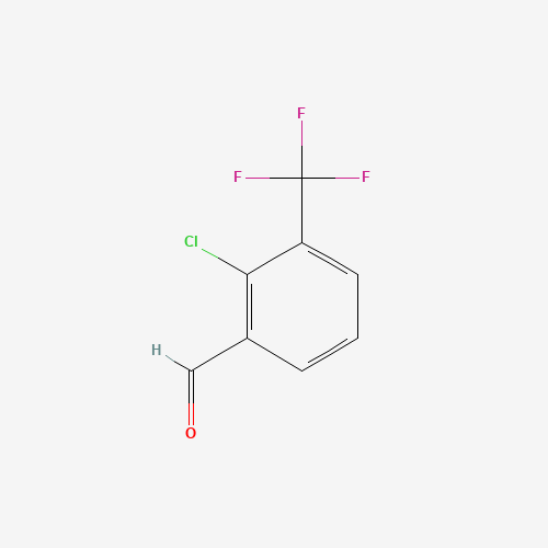 FT-0602590 CAS:93118-03-7 chemical structure