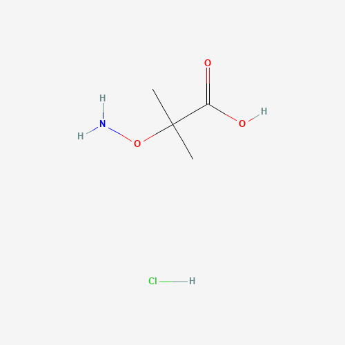 FT-0602592 CAS:89766-91-6 chemical structure