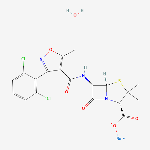 FT-0602594 CAS:13412-64-1 chemical structure