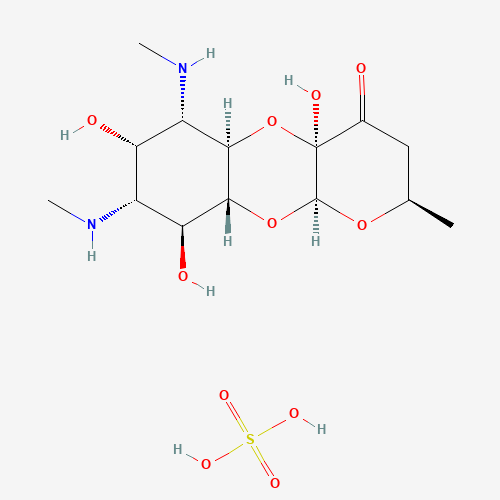 FT-0602595 CAS:23312-56-3 chemical structure