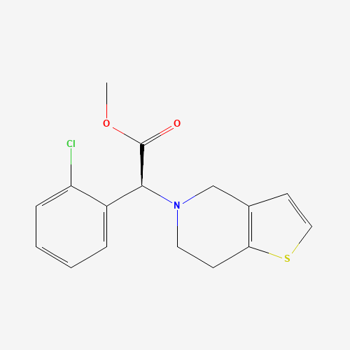 FT-0602596 CAS:113665-84-2 chemical structure