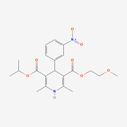 FT-0602600 CAS:66085-59-4 chemical structure