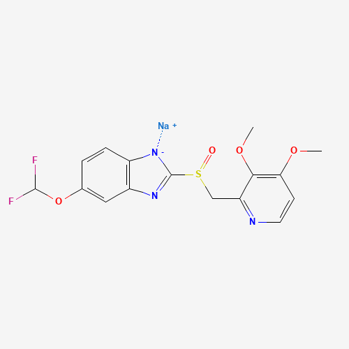 FT-0602602 CAS:138786-67-1 chemical structure