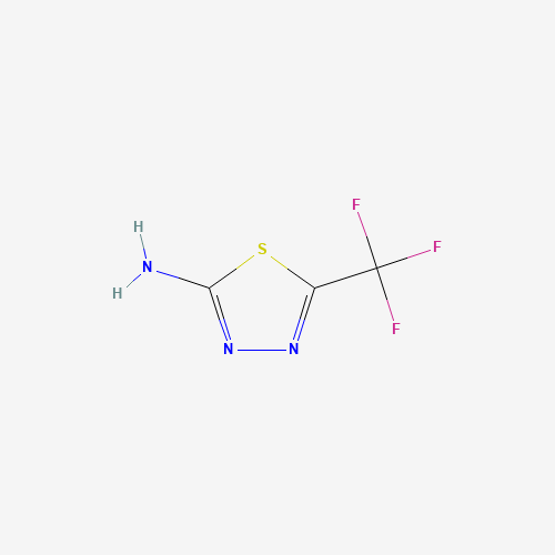 FT-0602605 CAS:10444-89-0 chemical structure