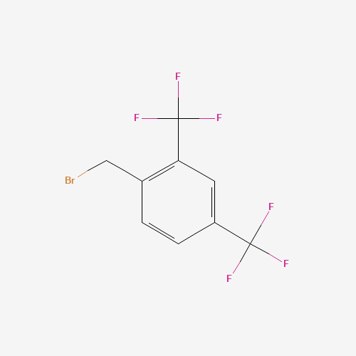 FT-0602609 CAS:140690-56-8 chemical structure