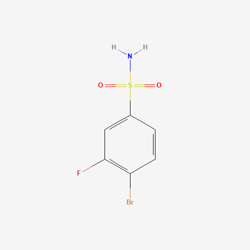 FT-0602611 CAS:263349-73-1 chemical structure