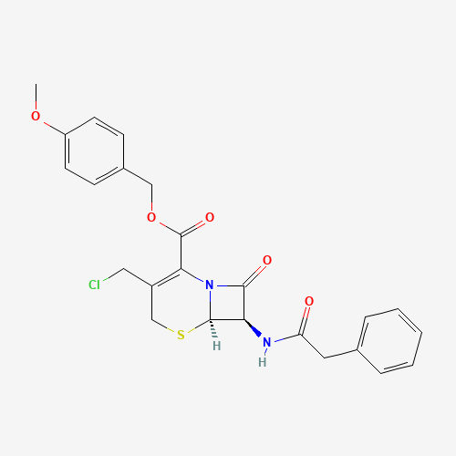 FT-0602613 CAS:104146-10-3 chemical structure