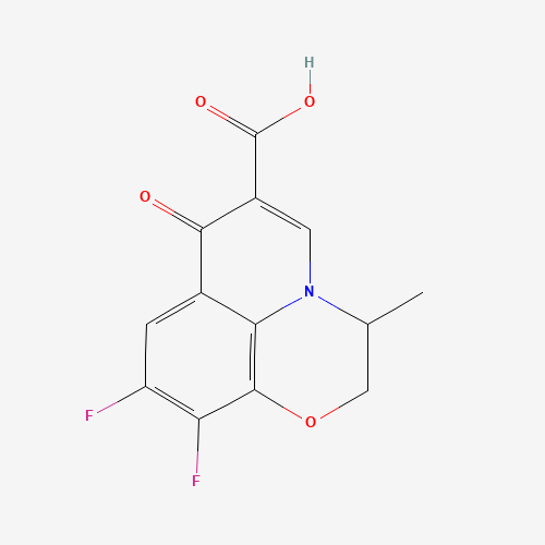 FT-0602614 CAS:82419-35-0 chemical structure