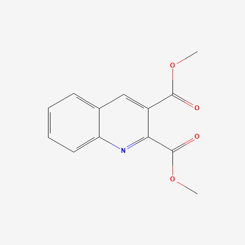 FT-0602622 CAS:17507-03-8 chemical structure
