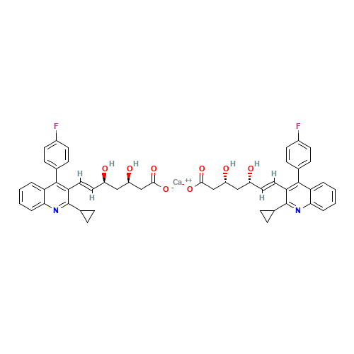 FT-0602624 CAS:147526-32-7 chemical structure