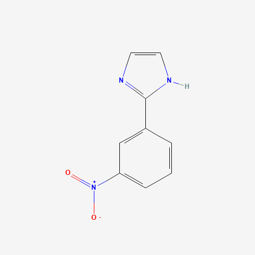 FT-0602625 CAS:13682-18-3 chemical structure
