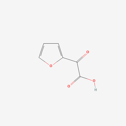 FT-0602630 CAS:1467-70-5 chemical structure