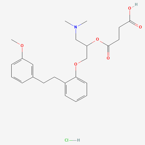 FT-0602637 CAS:135159-51-2 chemical structure