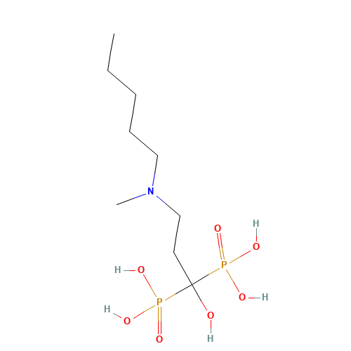 FT-0602640 CAS:114084-78-5 chemical structure