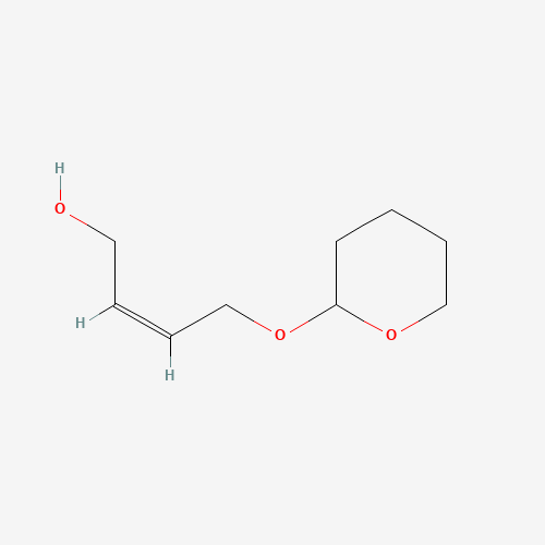 FT-0602643 CAS:57323-06-5 chemical structure