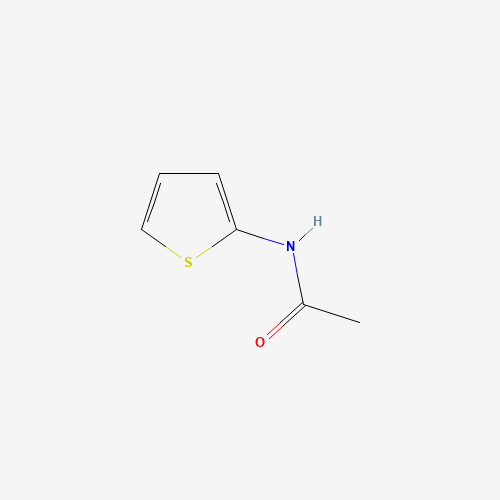 FT-0602651 CAS:13053-81-1 chemical structure