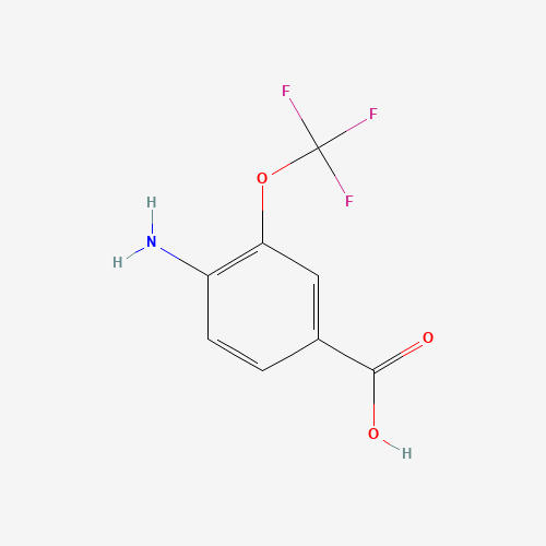 FT-0602652 CAS:175278-22-5 chemical structure