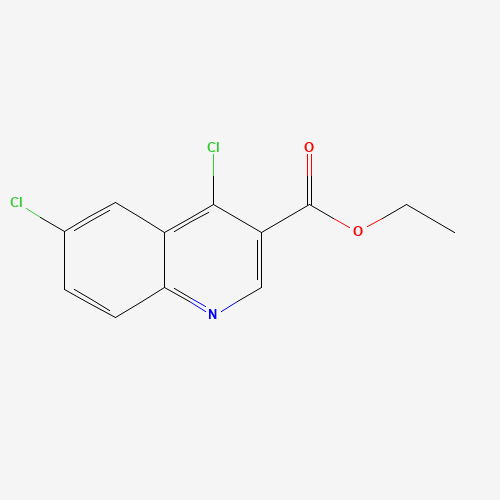 FT-0602654 CAS:21168-41-2 chemical structure