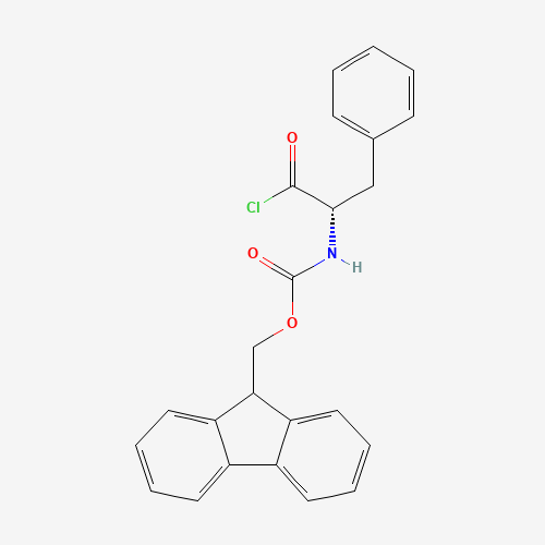 FT-0602657 CAS:103321-57-9 chemical structure