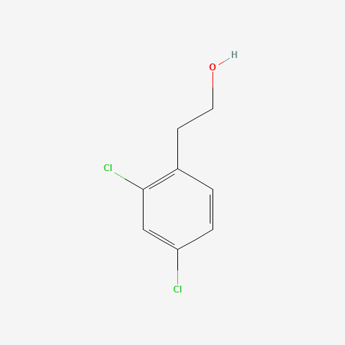 FT-0602659 CAS:81156-68-5 chemical structure