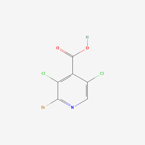 FT-0602662 CAS:343781-56-6 chemical structure