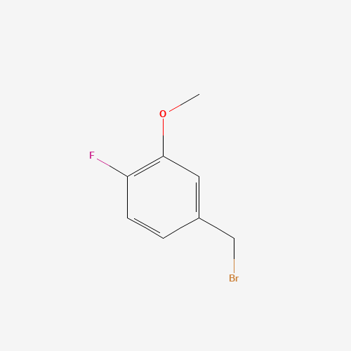 FT-0602663 CAS:141080-73-1 chemical structure