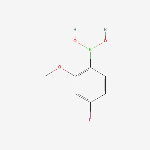 FT-0602667 CAS:179899-07-1 chemical structure