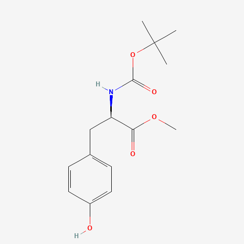 FT-0602675 CAS:76757-90-9 chemical structure