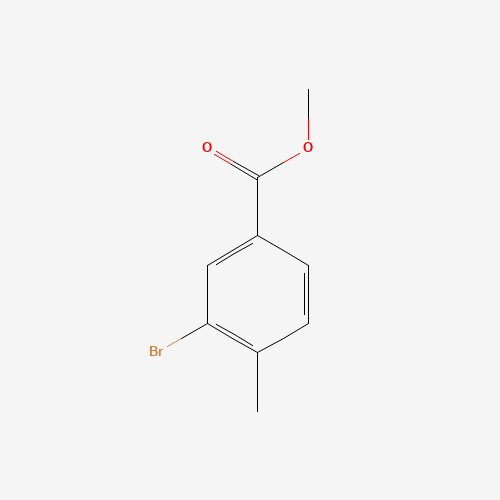 FT-0602676 CAS:104901-43-1 chemical structure