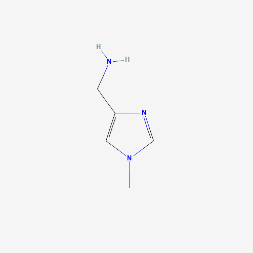 FT-0602678 CAS:486414-83-9 chemical structure