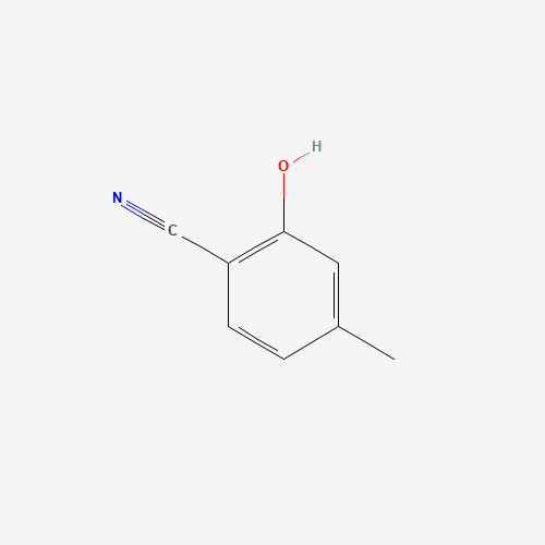 FT-0602681 CAS:18495-14-2 chemical structure