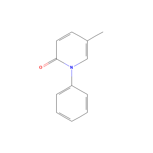 Pirfenidone (CAS: 53179-13-8) - Related Chemical Product