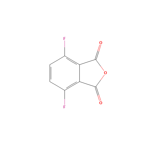 3,6-DIFLUOROPHTHALIC ANHYDRIDE (CAS: 652-40-4) - Related Chemical Product