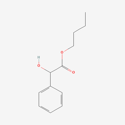 FT-0602694 CAS:14007-02-4 chemical structure