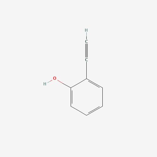 FT-0602695 CAS:5101-44-0 chemical structure