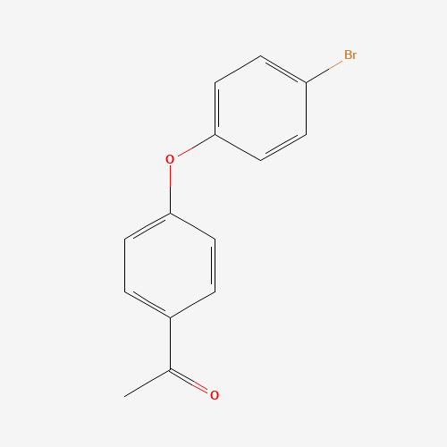 FT-0602696 CAS:54916-27-7 chemical structure