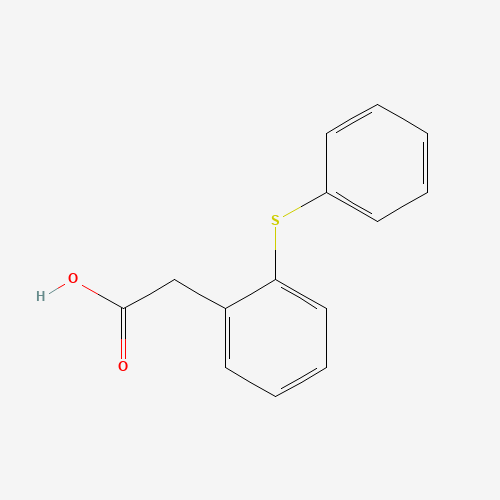FT-0602699 CAS:1527-17-9 chemical structure