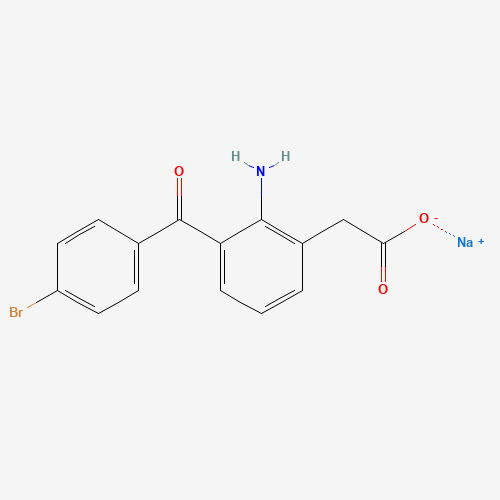 FT-0602701 CAS:91714-93-1 chemical structure