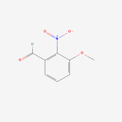 FT-0602705 CAS:53055-05-3 chemical structure
