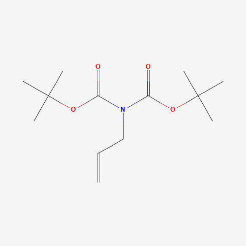 FT-0602709 CAS:115269-99-3 chemical structure