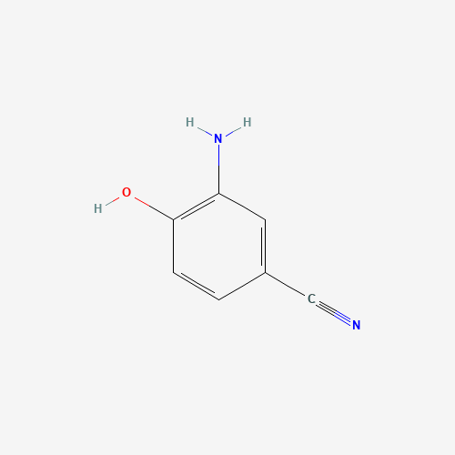 FT-0602710 CAS:14543-43-2 chemical structure