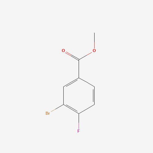 FT-0602711 CAS:82702-31-6 chemical structure