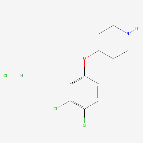 FT-0602712 CAS:817186-93-9 chemical structure