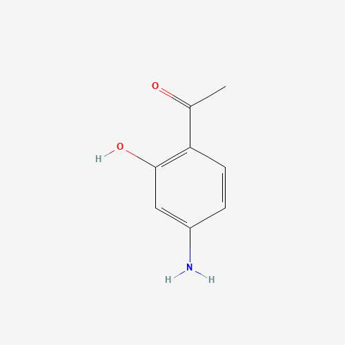 FT-0602713 CAS:2476-29-1 chemical structure
