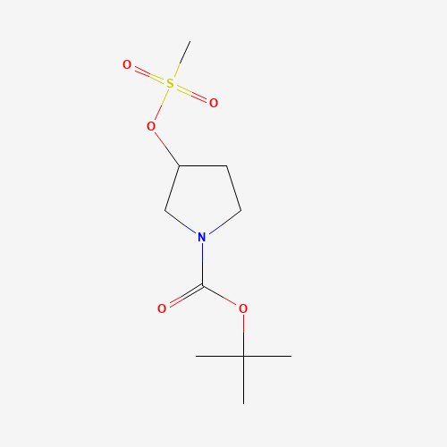 FT-0602720 CAS:141699-57-2 chemical structure